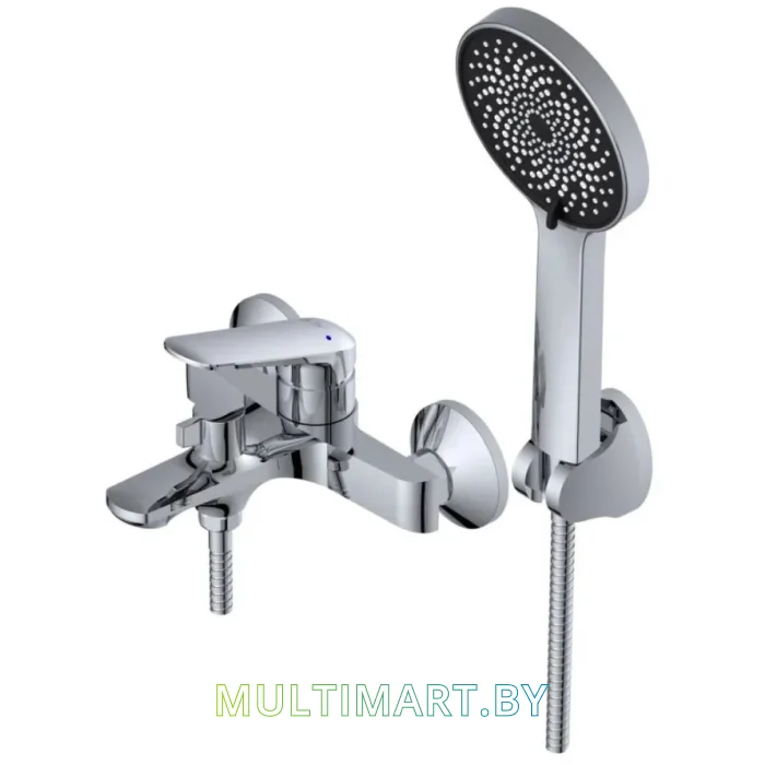 Смеситель AV Engineering AVPOS3-A176-130